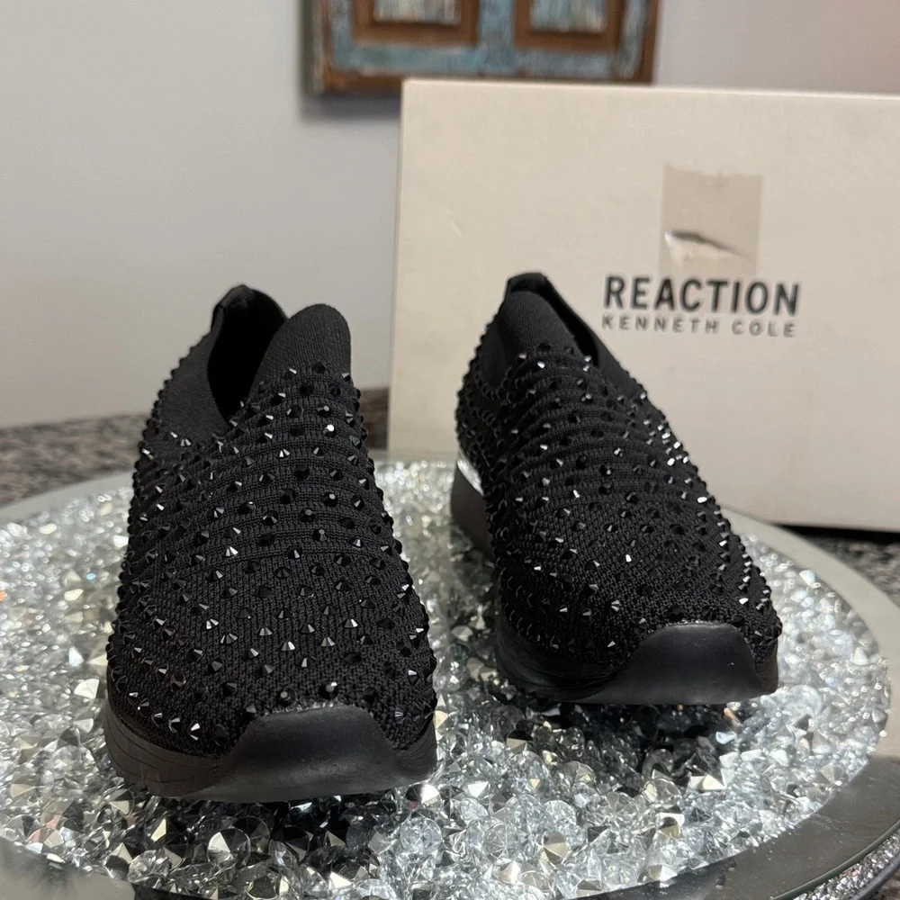 Kenneth Cole Reaction new box